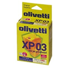 Olivetti b0261 testina usato  Spedito ovunque in Italia 