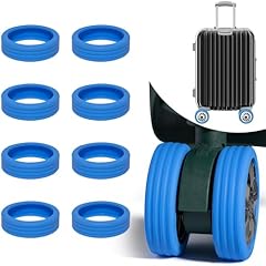 Pcs luggage wheel for sale  Delivered anywhere in USA 