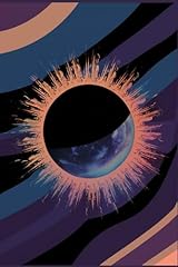 Solar eclipse notebook for sale  Delivered anywhere in UK
