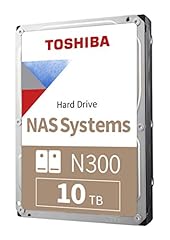Toshiba n300 10tb for sale  Delivered anywhere in USA 