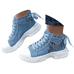 Ticticlily damen sneaker gebraucht kaufen  Wird an jeden Ort in Deutschland
