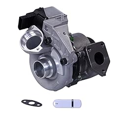 Atec germany turbocompresseur d'occasion  Livré partout en France