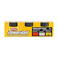 Berkley powerbait power for sale  Delivered anywhere in UK