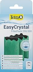 Tetra easycrystal accessorio usato  Spedito ovunque in Italia 