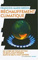 Réchauffement climatique d'occasion  Livré partout en France