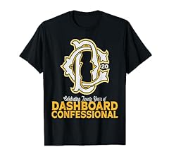 Dashboard confessionals logo for sale  Delivered anywhere in USA 