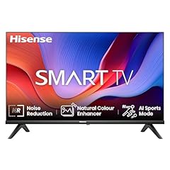 Hisense ready 32e43nt usato  Spedito ovunque in Italia 