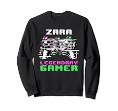 Zara legendary gamer gebraucht kaufen  Wird an jeden Ort in Deutschland