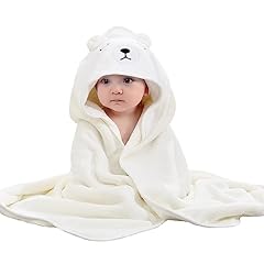 Asnewkit hooded baby for sale  Delivered anywhere in UK
