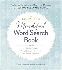 Everything mindful word for sale  Delivered anywhere in USA 