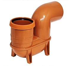 110mm underground drainage for sale  Delivered anywhere in UK