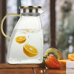 Wopplxy water pitcher for sale  Delivered anywhere in UK