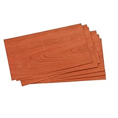 Woodcraft cherry veneer for sale  Delivered anywhere in USA 