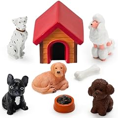 Rileryan 8pcs miniature for sale  Delivered anywhere in USA 