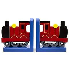 Red train blue for sale  Delivered anywhere in UK