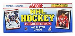 Nhl hockey 1990 for sale  Delivered anywhere in USA 