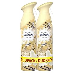 Febreze lufterfrischer vanille gebraucht kaufen  Wird an jeden Ort in Deutschland
