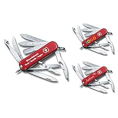 Victorinox taschenmesser mini gebraucht kaufen  Wird an jeden Ort in Deutschland