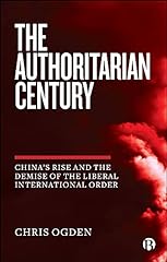 Authoritarian century china for sale  Delivered anywhere in UK