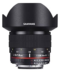 Samyang 7628 14mm gebraucht kaufen  Wird an jeden Ort in Deutschland