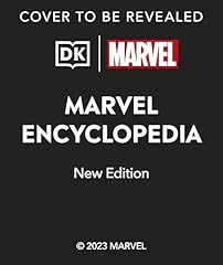 Marvel encyclopedia new gebraucht kaufen  Wird an jeden Ort in Deutschland