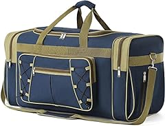 Travel duffle bags for sale  Delivered anywhere in Ireland