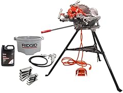 Reconditioned ridgid 300 for sale  Delivered anywhere in USA 