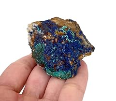 1pc. azurite malachite for sale  Delivered anywhere in UK