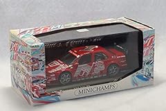 Pma minichamps 155 usato  Spedito ovunque in Italia 