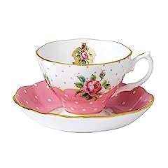 Royal albert vintage usato  Spedito ovunque in Italia 