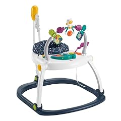 Fisher price jumperoo d'occasion  Livré partout en Belgiqu