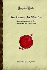 Vimanika shastra ancient for sale  Delivered anywhere in UK
