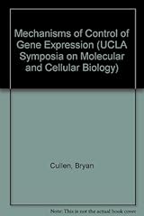 Mechanisms control gene for sale  Delivered anywhere in USA 