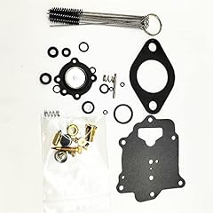 Jjfeng carburetor rebuild for sale  Delivered anywhere in USA 