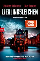 Lieblingsleichen kriminalroman gebraucht kaufen  Wird an jeden Ort in Deutschland