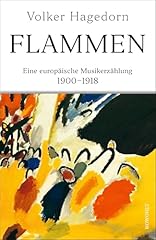 Flammen europäische musikerz� gebraucht kaufen  Wird an jeden Ort in Deutschland