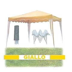 Gazebo pieghevole impermeabile usato  Spedito ovunque in Italia 