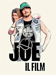 Joe film usato  Spedito ovunque in Italia 
