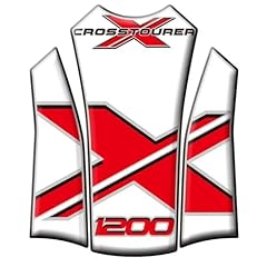 Motorbike tank sticker for sale  Delivered anywhere in UK