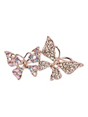 Buckingham jewellery butterfli for sale  Delivered anywhere in Ireland