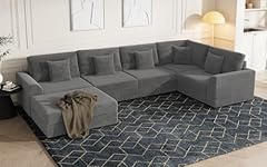 Modular sectional sofa for sale  Delivered anywhere in USA 