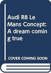 Audi mans concept d'occasion  Livré partout en France