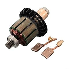 Carbon brush set for sale  Delivered anywhere in UK