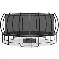 Hocozlly outdoor trampoline for sale  Delivered anywhere in USA 