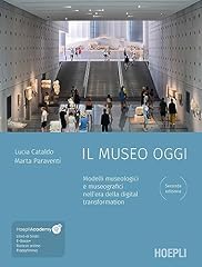 Museo oggi. modelli usato  Spedito ovunque in Italia 