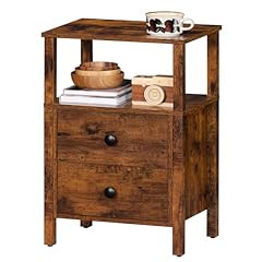 Lerliuo night stand for sale  Delivered anywhere in USA 