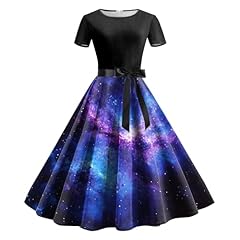 Women star dress for sale  Delivered anywhere in UK