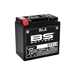 Battery 300681 btx14 gebraucht kaufen  Wird an jeden Ort in Deutschland