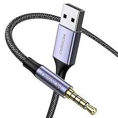 Moswag cavo usb usato  Spedito ovunque in Italia 