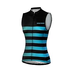 Womens cycling vests for sale  Delivered anywhere in UK